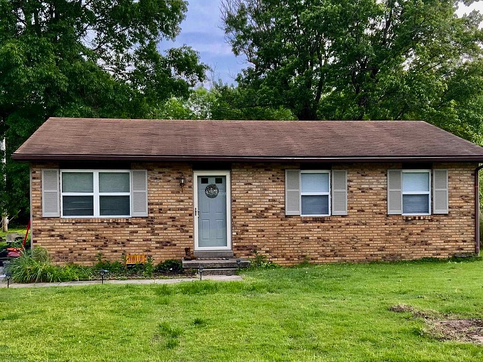 1452 Mattingly Dr, Henderson, KY 42420 Zillow