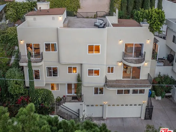 3943 Avenida Del Sol, Studio City, CA 91604