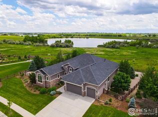 2709 Harvest View Way, Fort Collins, CO 80528