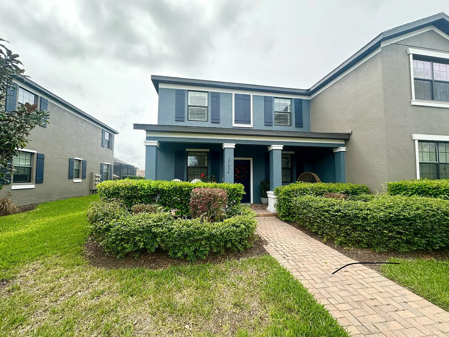 3 bed, 2.5 bath, 1755 sqft, $2,600 — Photo 2