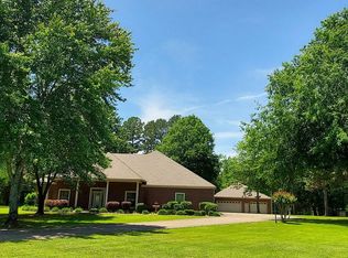 56 Woody Ln, Cabot, AR 72023
