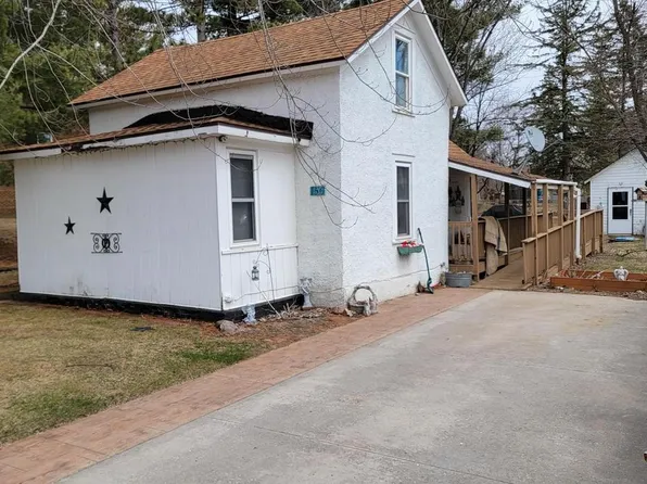 156 South Grant Street, Adams, WI 53910