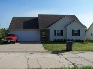 919 Silverleaf Cir, Bono, AR 72416