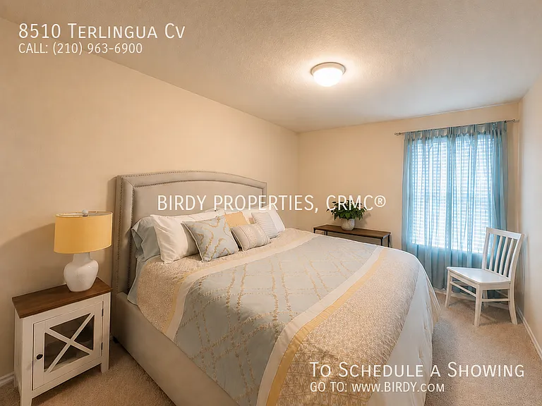 8510 Terlingua Cv — Photo 17
