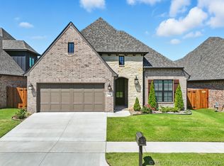 9069 E 62nd Pl S, Tulsa, OK 74133