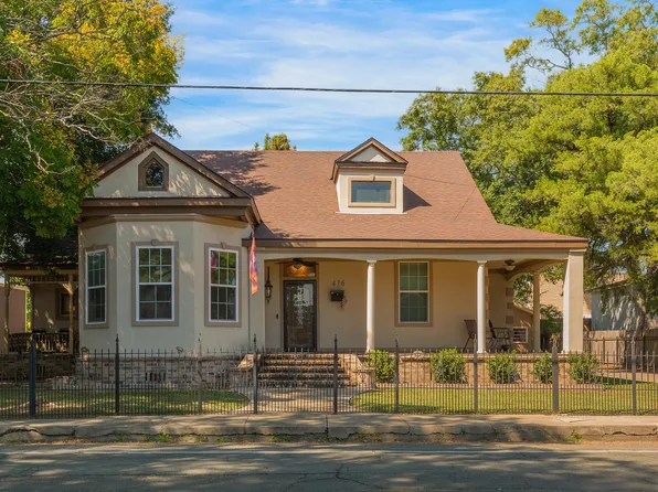 416 Iberia St, New Iberia, LA 70560