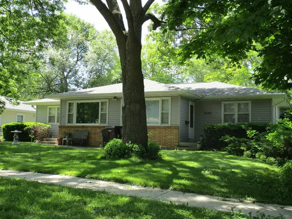 2109 Franklin St #2111, Cedar Falls, IA 50613