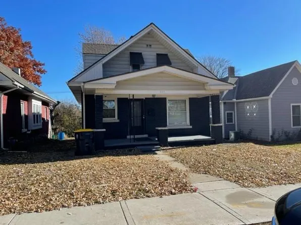 527 Quincy Ave, Kansas City, MO 64124