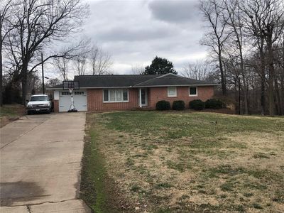 1201 Cherokee St, Jackson, MO, 63755