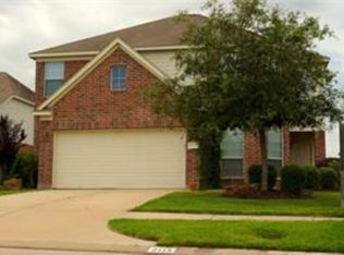 2115 Vermont Glen Ct, Katy, TX 77493
