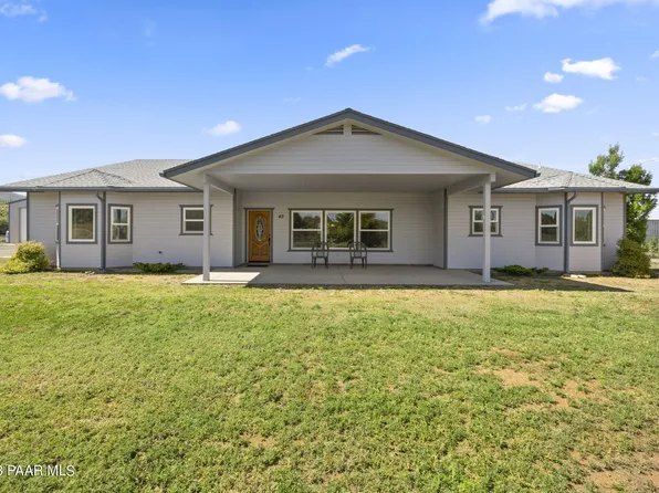 45 S Wind River Dr, Dewey, AZ 86327