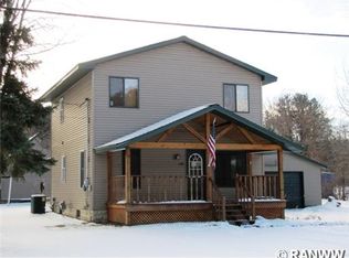 1129 Knapp St, Chetek, WI 54728