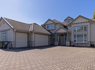 8311 No 4 Rd, Richmond, BC V6Y 2T7