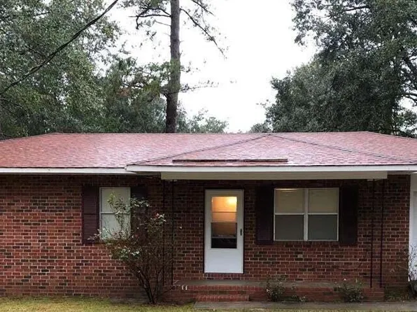 23 Hercules St, Barnwell, SC 29812