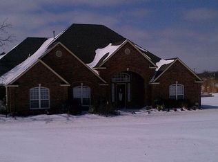 520 N 72nd St, Noble, OK 73068