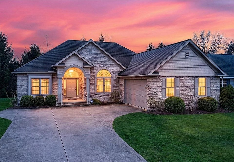 1st image of 734 Homestead Pointe Dr