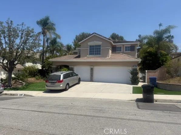 2950 Blakeman Ave, Rowland Heights, CA 91748