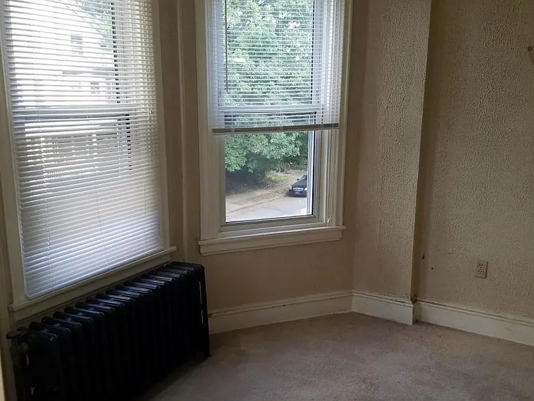 Front Bedroom