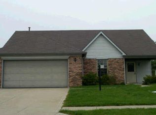 1502 Cumberland Way, Indianapolis, IN 46229