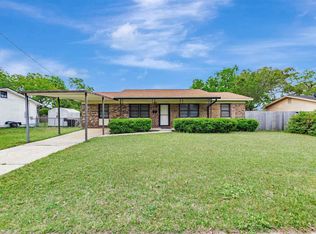 1103 Belair Rd, Pensacola, FL 32505