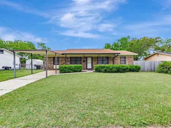 1103 Belair Rd, Pensacola, FL 32505