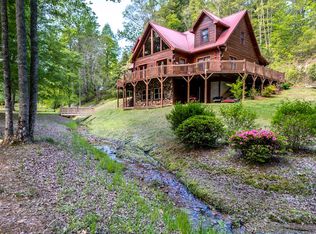 1355 Highway 294, Murphy, NC 28906