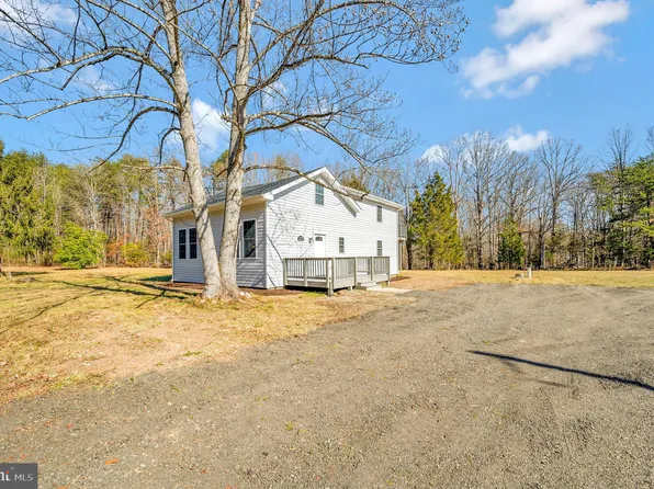 13531 Blackwells Mill Rd, Goldvein, VA 22720