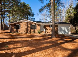 208 Long St, Fuquay Varina, NC 27526