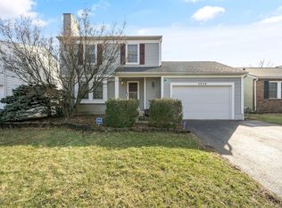 4949 Shady Oak Dr, Hilliard, OH 43026