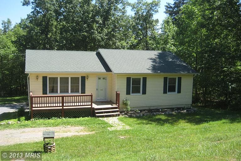 2nd image of 518 Cardinal Dr