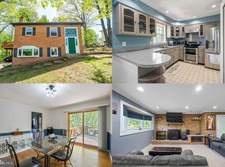 8885 Grant Ave, Manassas, VA 20110