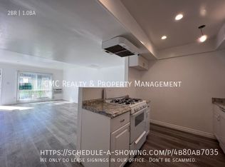 525 S Euclid St #1, La Habra, CA 90631