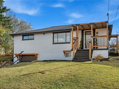 6348 Saltsburg Rd, Pittsburgh, PA, 15235