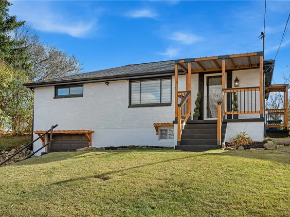 6348 Saltsburg Rd, Pittsburgh, PA 15235