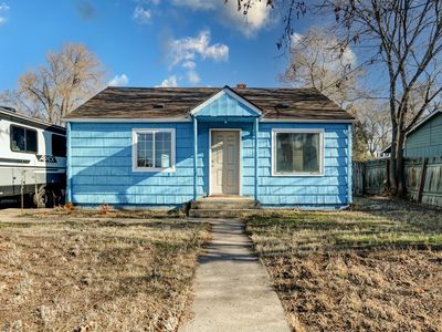 141 SE 10th St, Madras, OR, 97741