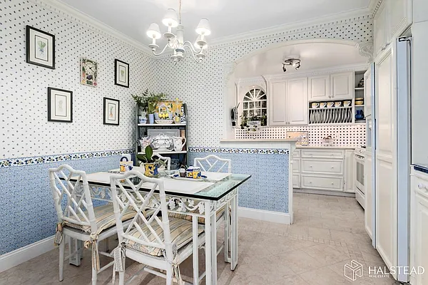 Sold by Halstead Real Estate | media 6