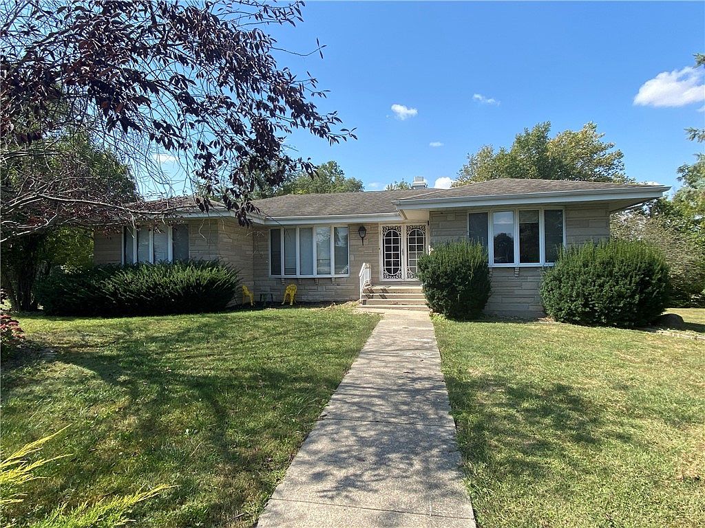 103 Woodlawn Dr, Chrisman, IL 61924 Zillow