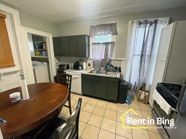 58 North St #1, Binghamton, NY 13905