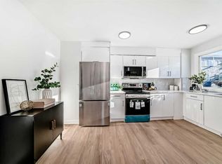 2211 W 19th St NE #146, Calgary, AB T2E4Y5