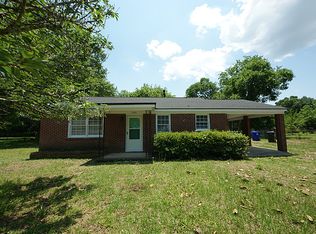 1725 Brantley Dr, Charleston, SC 29412