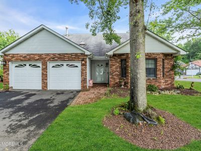 107 Clubhouse Lane, Marlboro, NJ, 07746