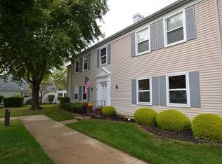 363B Old Nassau Rd, Monroe Township, NJ 08831