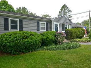 4 Forest St, Franklin, MA 02038
