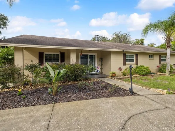 1691 Cochran Rd, Geneva, FL 32732