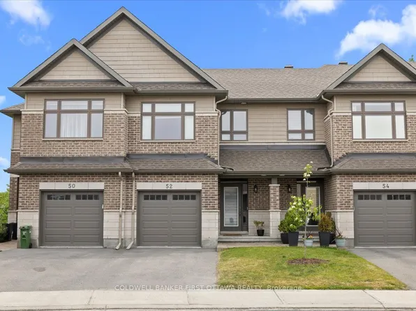 52 Porter St, Ottawa, ON K2S 2L9