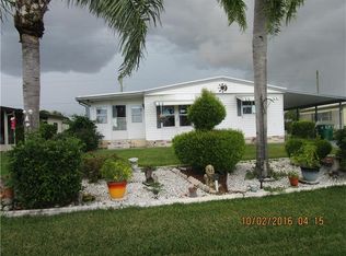 6306 Falcon Dr, Englewood, FL 34224