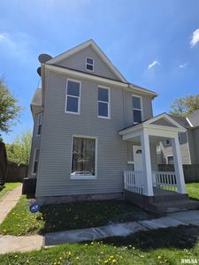 2141 W 4th St, Davenport, IA, 52802