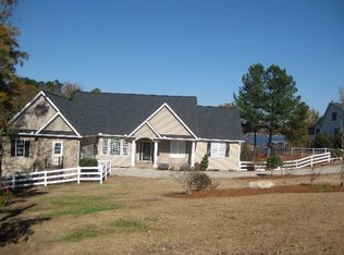 123 Bridgepoint Rd, Greenwood, SC 29649