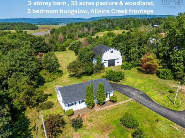9515 Highway 8, Lequille, NS B0S 1A0