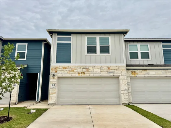 165 Calcite Rd #3, Kyle, TX 78640